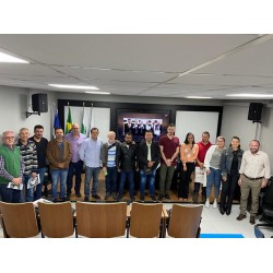 Conselho de Consumidores da Cocel inicia novo mandato